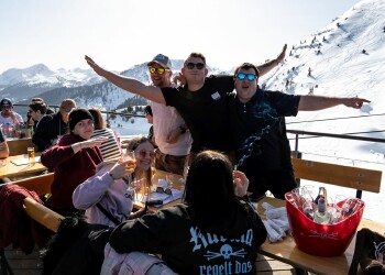 AK-Skitag Riesneralm 2026