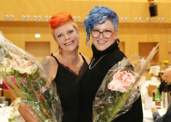 Ehrungen Graz 22. Oktober 2025