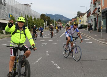 Radtag Weiz