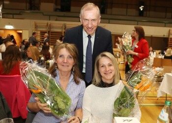 Ehrungen Deutschlandsberg M&auml;rz 2026