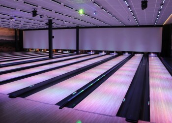 3. Bowling-Betriebsmeisterschaft Lieboch