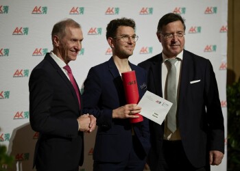 Wissenschaftliche Förderungen