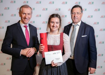 Wissenschaftliche Förderungen