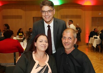 Ehrungen Graz 23. Oktober 2025