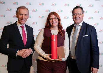 Wissenschaftliche Förderungen