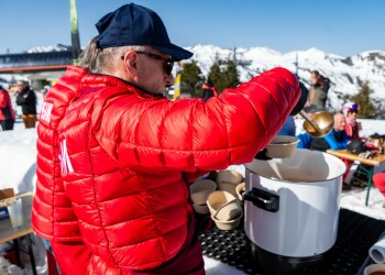 AK-Skitag Riesneralm 2026