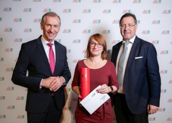 Wissenschaftliche Förderungen