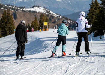 AK-Skitag Riesneralm 2026
