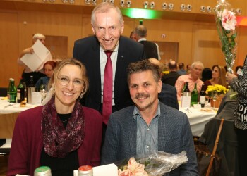 Ehrungen Graz 21. Oktober 2025