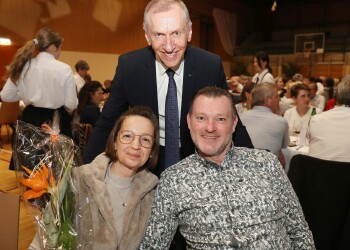 Ehrungen Deutschlandsberg M&auml;rz 2026