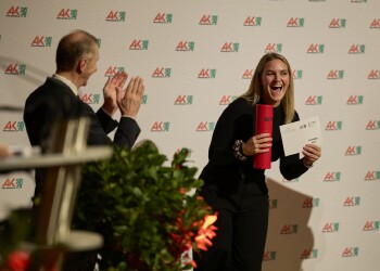 Wissenschaftliche Förderungen