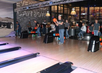 3. Bowling-Betriebsmeisterschaft Lieboch