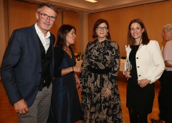 Ehrungen Graz 21. Oktober 2025