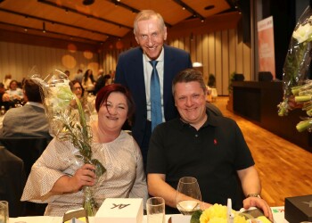 Ehrungen F&uuml;rstenfeld M&auml;rz 2026