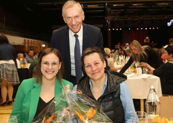 Ehrungen Deutschlandsberg M&auml;rz 2026