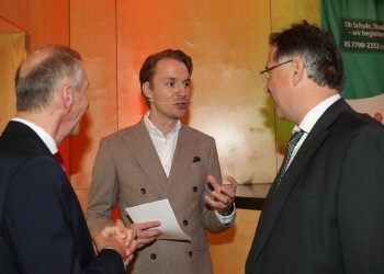 Ehrungen Graz 21. Oktober 2025