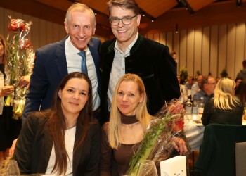 Ehrungen F&uuml;rstenfeld M&auml;rz 2026