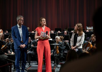 Lehrlingskonzert in Graz