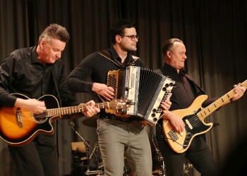 Ehrungen Neudau M&auml;rz 2026