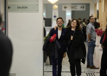 Wissenschaftliche Förderungen