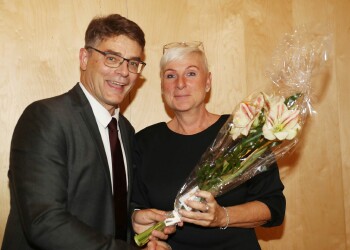 Ehrungen Graz 23. Oktober 2025