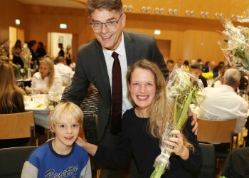 Ehrungen Graz 23. Oktober 2025