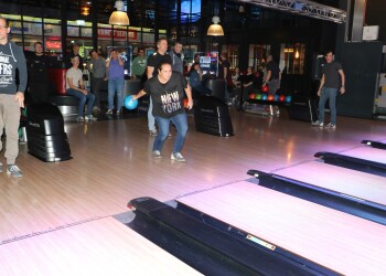 3. Bowling-Betriebsmeisterschaft Lieboch