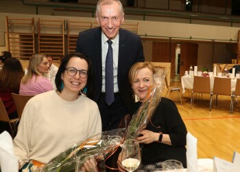 Ehrungen Deutschlandsberg M&auml;rz 2026