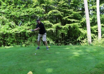 8. Betriebs-Golfturnier GC Schloss Frauenthal