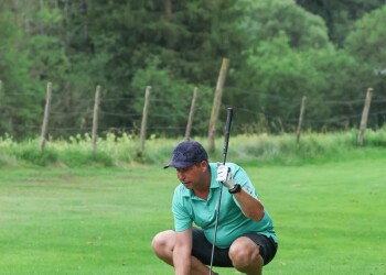 4. Betriebsgolfturnier Almenland