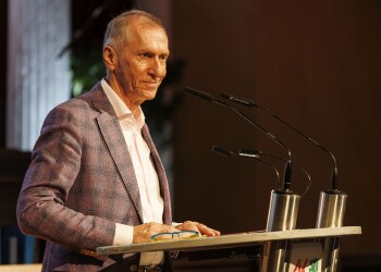 Veranstaltung 100 Jahre AK-Bibliothek