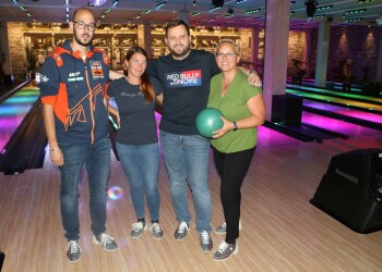 4.Bowling-Meisterschaft Gleisdorf