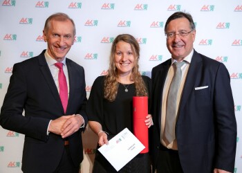 Wissenschaftliche Förderungen