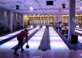 5. Bowling-Meisterschaft Gleisdorf