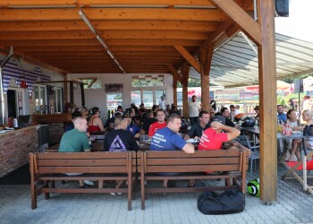 12. Fun Kart Rennen