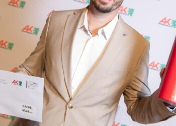 Wissenschaftliche Förderungen