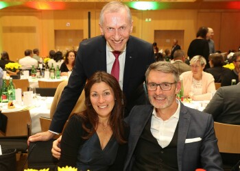 Ehrungen Graz 21. Oktober 2025