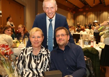 Ehrungen F&uuml;rstenfeld M&auml;rz 2026