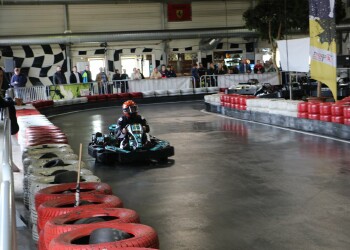 7. Bundeskartfinale in Kottingbrunn