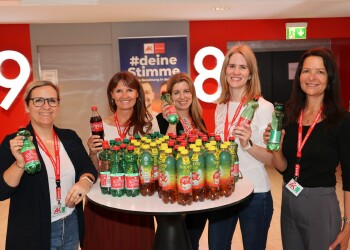 Filmpräsentation Heldin im Cineplexx Graz