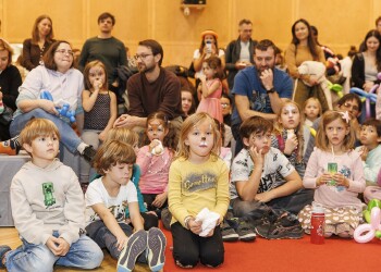 Veranstaltung 100 Jahre AK-Bibliothek