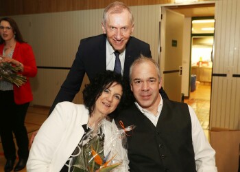 Ehrungen Deutschlandsberg M&auml;rz 2026