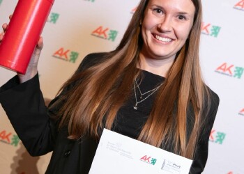 Wissenschaftliche Förderungen