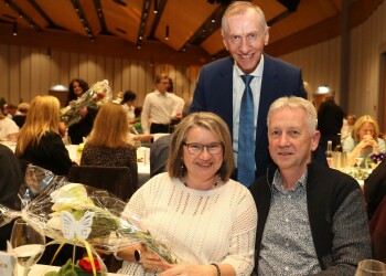 Ehrungen F&uuml;rstenfeld M&auml;rz 2026