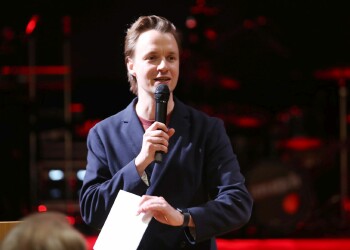 Ehrungen Deutschlandsberg M&auml;rz 2026