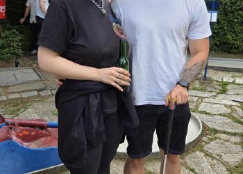 Minigolf Graz-Geidorf Juli 2025