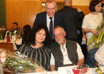 Ehrungen Neudau M&auml;rz 2026