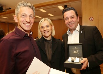 Ehrungen Graz 21. Oktober 2025