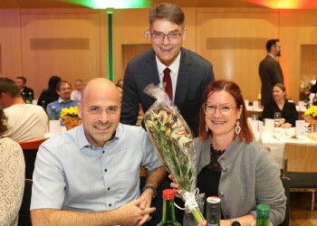 Ehrungen Graz 22. Oktober 2025