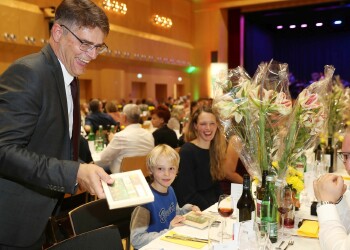 Ehrungen Graz 23. Oktober 2025